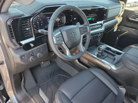 More photos of 2026 Chevrolet Silverado 1500 RST at Step One Chevrolet, AL