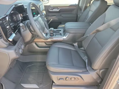 More photos of 2026 Chevrolet Silverado 1500 RST at Step One Chevrolet, AL