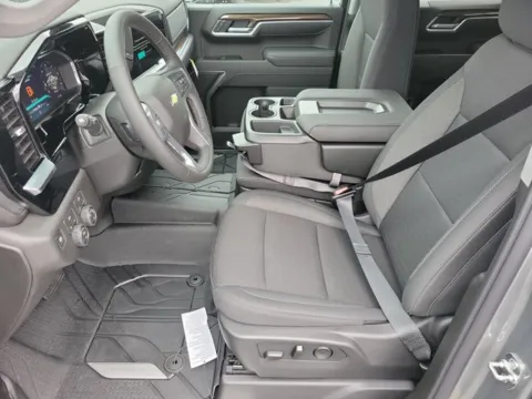 More photos of 2026 Chevrolet Silverado 1500 LT at Step One Chevrolet, AL