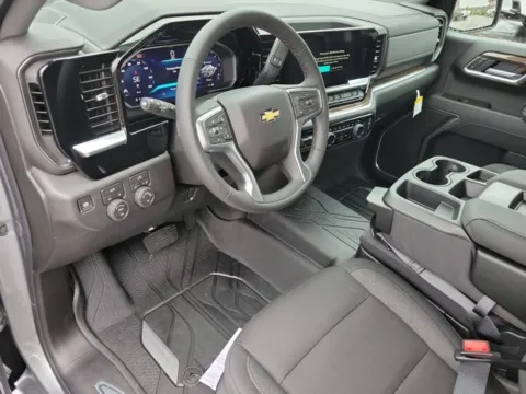 More photos of 2026 Chevrolet Silverado 1500 LT at Step One Chevrolet, AL