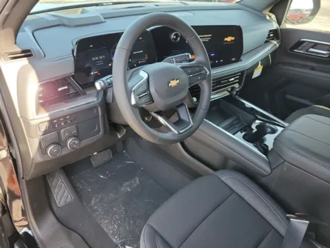 More photos of 2026 Chevrolet Suburban LS at Step One Chevrolet, AL