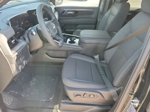 More photos of 2026 Chevrolet Suburban LS at Step One Chevrolet, AL