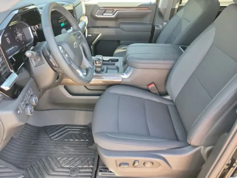 More photos of 2026 Chevrolet Silverado 1500 RST at Step One Chevrolet, AL