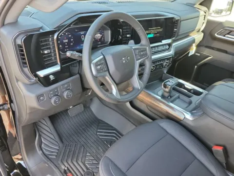 More photos of 2026 Chevrolet Silverado 1500 RST at Step One Chevrolet, AL