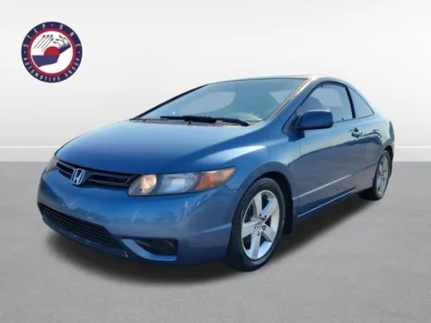Photos of 2008 Honda Civic EX for sale in Bessemer, AL at Step One Chevrolet