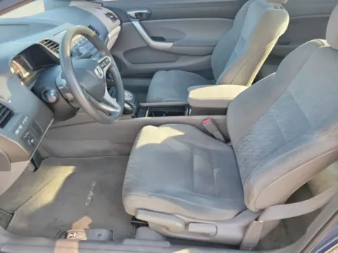 More photos of 2008 Honda Civic EX at Step One Chevrolet, AL