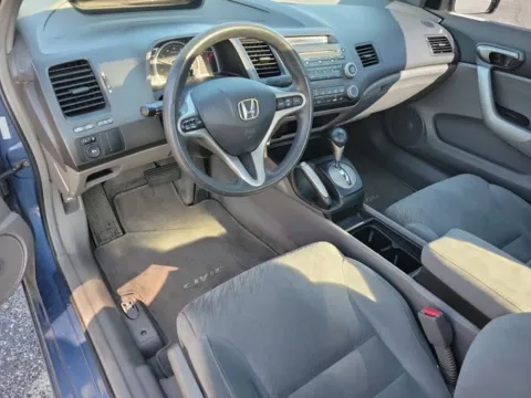 More photos of 2008 Honda Civic EX at Step One Chevrolet, AL