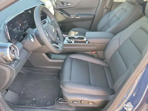 More photos of 2026 Chevrolet Equinox LT at Step One Chevrolet, AL