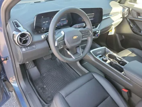 More photos of 2026 Chevrolet Equinox LT at Step One Chevrolet, AL