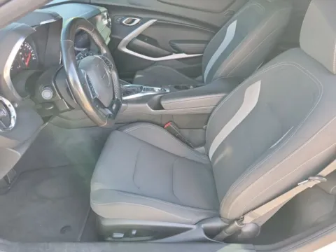 More photos of 2022 Chevrolet Camaro SS at Step One Chevrolet, AL