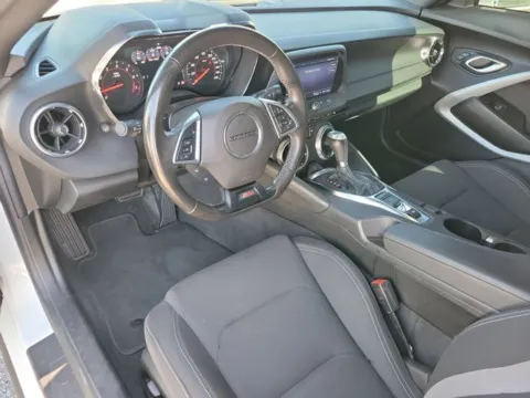 More photos of 2022 Chevrolet Camaro SS at Step One Chevrolet, AL
