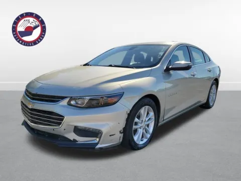 Photos of 2016 Chevrolet Malibu LT for sale in Bessemer, AL at Step One Chevrolet