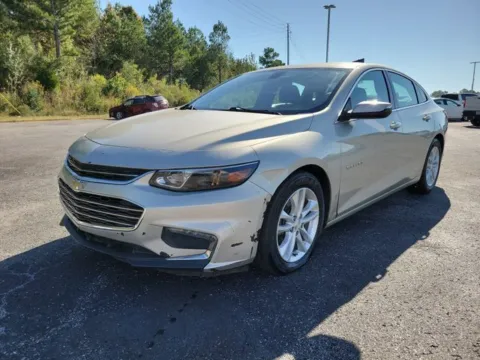 Photos of 2016 Chevrolet Malibu LT for sale in Bessemer, AL at Step One Chevrolet