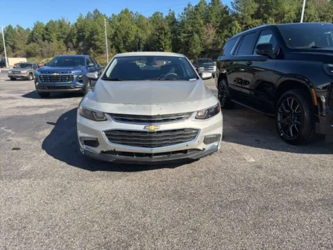 Photos of 2016 Chevrolet Malibu LT for sale in Bessemer, AL at Step One Chevrolet
