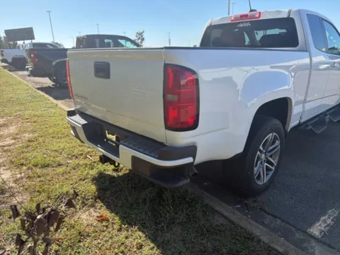 More photos of 2022 Chevrolet Colorado Work Truck at Step One Chevrolet, AL