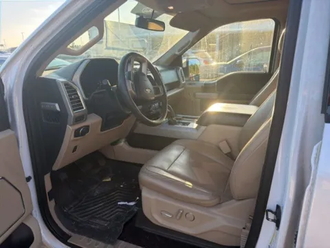 More photos of 2015 Ford F-150 Lariat at Step One Chevrolet, AL