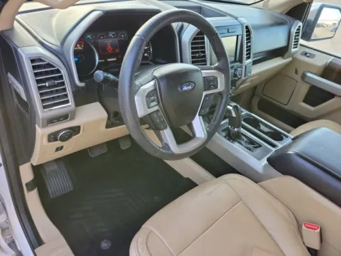 More photos of 2015 Ford F-150 Lariat at Step One Chevrolet, AL