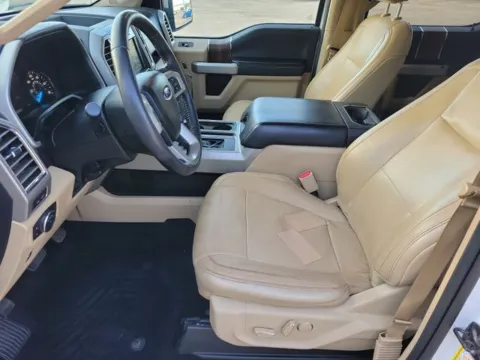 More photos of 2015 Ford F-150 Lariat at Step One Chevrolet, AL