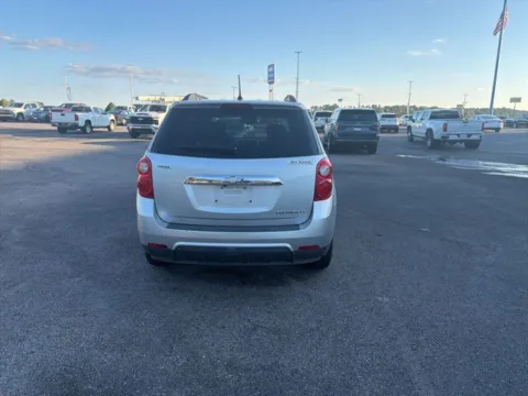 More photos of 2013 Chevrolet Equinox LT at Step One Chevrolet, AL