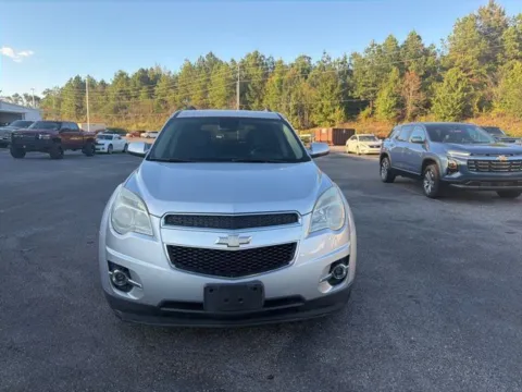 Photos of 2013 Chevrolet Equinox LT for sale in Bessemer, AL at Step One Chevrolet
