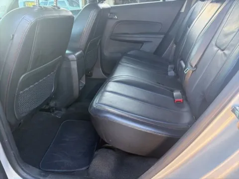 More photos of 2013 Chevrolet Equinox LT at Step One Chevrolet, AL