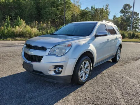 Photos of 2013 Chevrolet Equinox LT for sale in Bessemer, AL at Step One Chevrolet