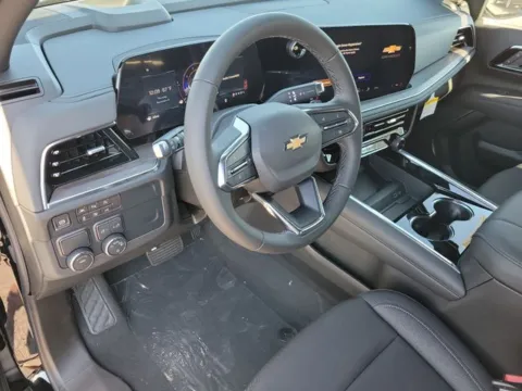 More photos of 2026 Chevrolet Suburban LS at Step One Chevrolet, AL