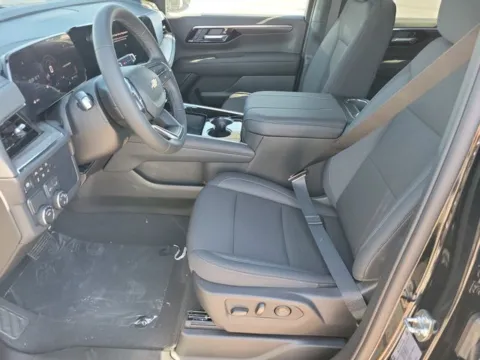 More photos of 2026 Chevrolet Suburban LS at Step One Chevrolet, AL