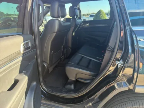 More photos of 2022 Jeep Grand Cherokee WK Limited at Step One Chevrolet, AL