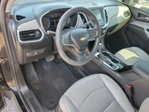 More photos of 2018 Chevrolet Equinox LS at Step One Chevrolet, AL