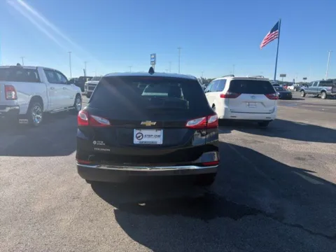 More photos of 2018 Chevrolet Equinox LS at Step One Chevrolet, AL