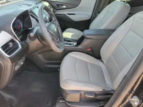 More photos of 2018 Chevrolet Equinox LS at Step One Chevrolet, AL