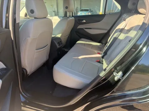More photos of 2018 Chevrolet Equinox LS at Step One Chevrolet, AL