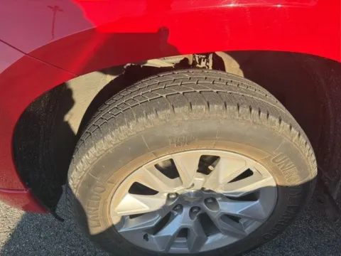 More photos of 2022 Chevrolet Silverado 1500 Custom at Step One Chevrolet, AL