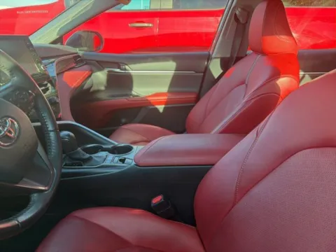More photos of 2022 Toyota Camry XSE at Step One Chevrolet, AL