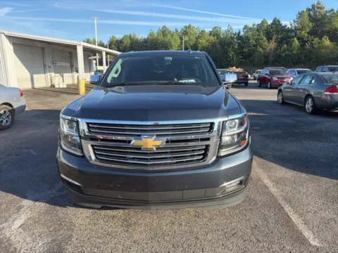 Photos of 2020 Chevrolet Tahoe Premier for sale in Bessemer, AL at Step One Chevrolet