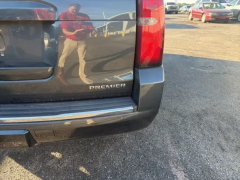 More photos of 2020 Chevrolet Tahoe Premier at Step One Chevrolet, AL
