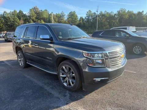 Another view of 2020 Chevrolet Tahoe Premier for sale in Bessemer, AL at Step One Chevrolet