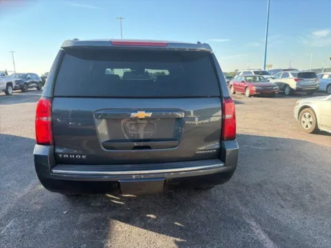 More photos of 2020 Chevrolet Tahoe Premier at Step One Chevrolet, AL