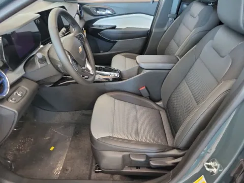 More photos of 2026 Chevrolet Trax LT at Step One Chevrolet, AL