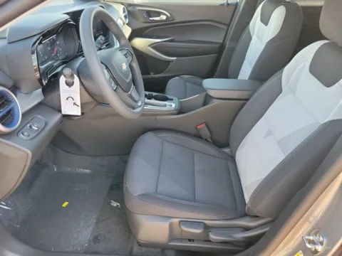 More photos of 2026 Chevrolet Trax LS at Step One Chevrolet, AL