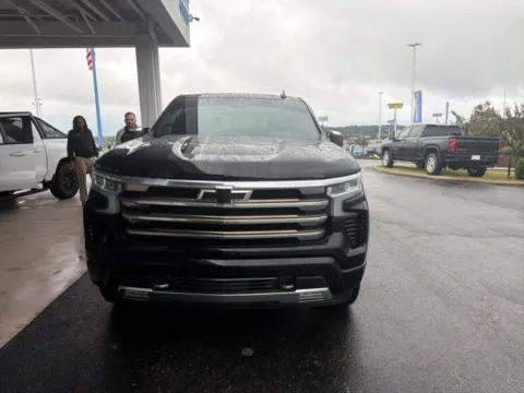 Photos of 2022 Chevrolet Silverado 1500 High Country for sale in Bessemer, AL at Step One Chevrolet