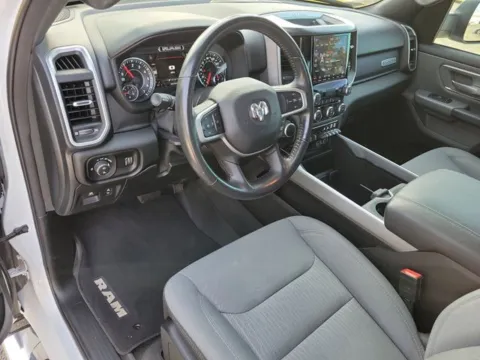 More photos of 2021 Ram 1500 Big Horn/Lone Star at Step One Chevrolet, AL