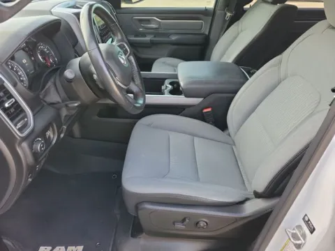 More photos of 2021 Ram 1500 Big Horn/Lone Star at Step One Chevrolet, AL