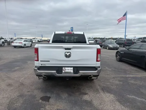 More photos of 2021 Ram 1500 Big Horn/Lone Star at Step One Chevrolet, AL
