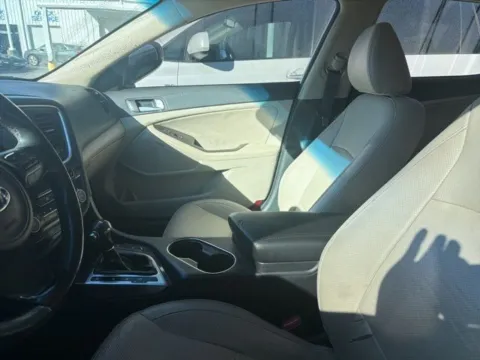 More photos of 2015 Kia Optima EX at Step One Chevrolet, AL