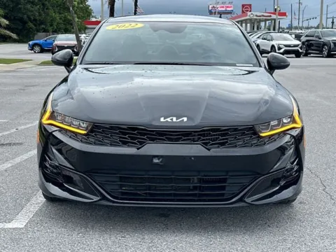More photos of 2022 Kia K5 GT-Line at Step One Chevrolet, AL