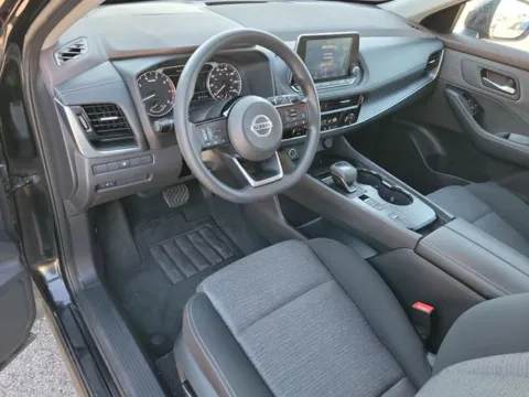 More photos of 2021 Nissan Rogue SV at Step One Chevrolet, AL
