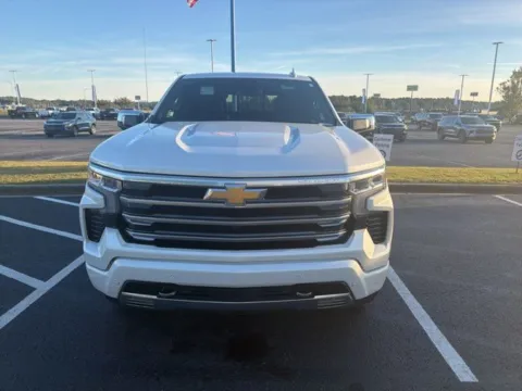 Photos of 2024 Chevrolet Silverado 1500 High Country for sale in Bessemer, AL at Step One Chevrolet