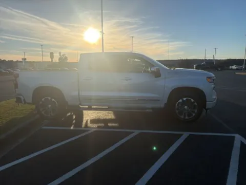 More photos of 2024 Chevrolet Silverado 1500 High Country at Step One Chevrolet, AL